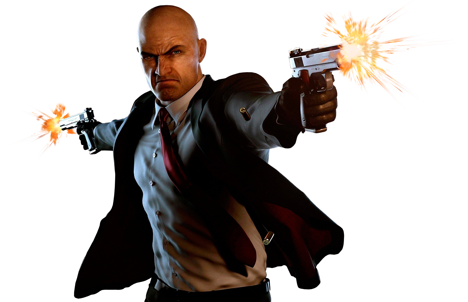 Agent 47